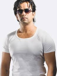 Men White Baniyan